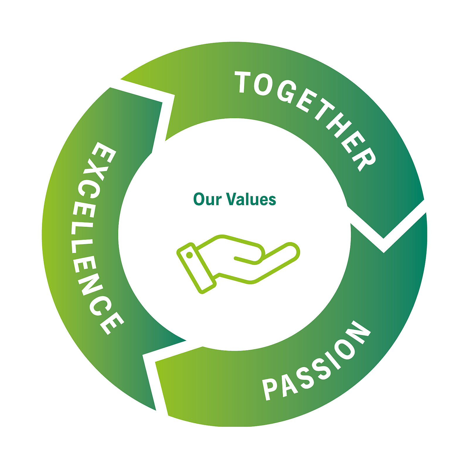 Biohealth mission statement: values