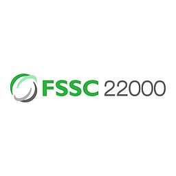 Download: FSSC 22000 Zertifikat