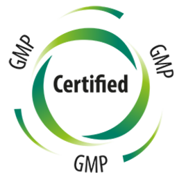 Download: GMP (11195) certificate