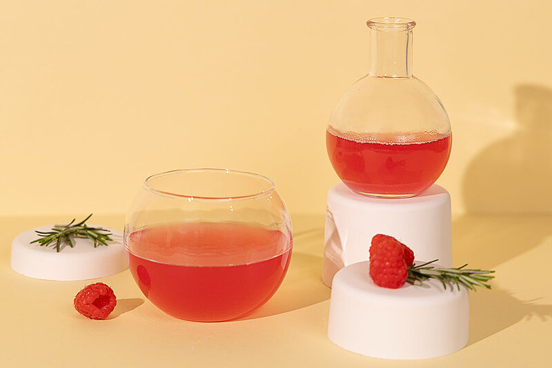 Raspberry Rocket