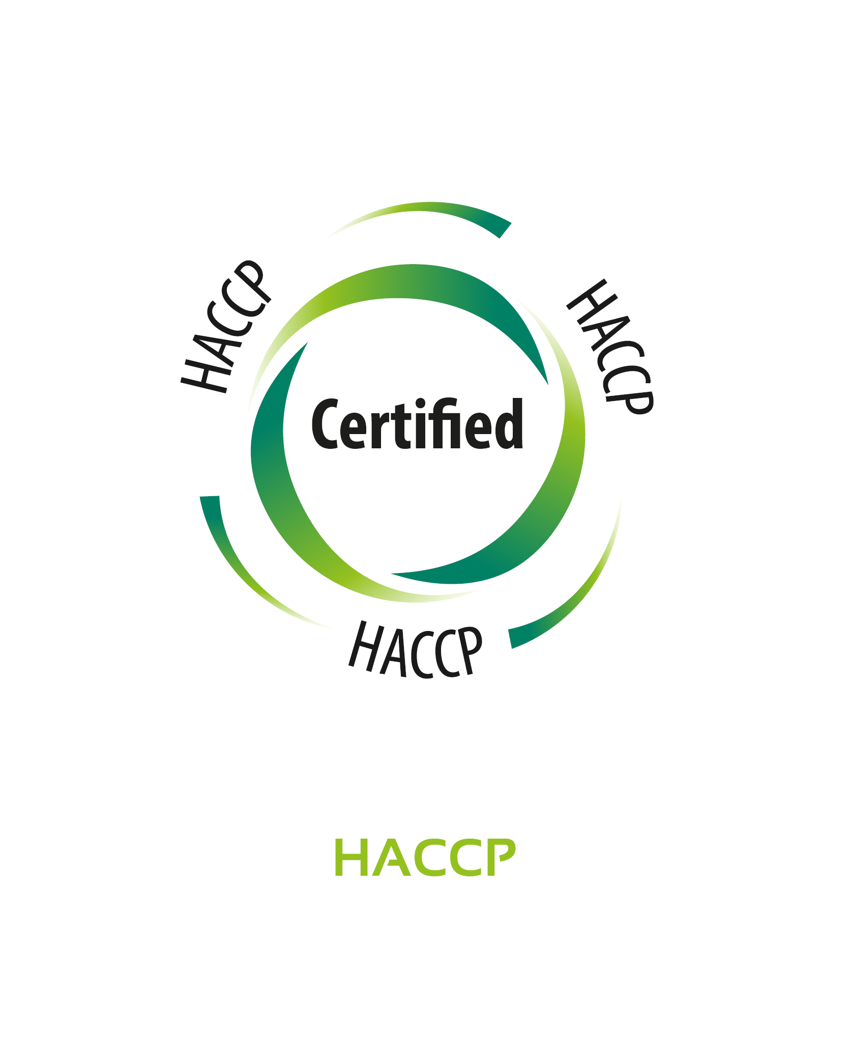 Logo HACCP