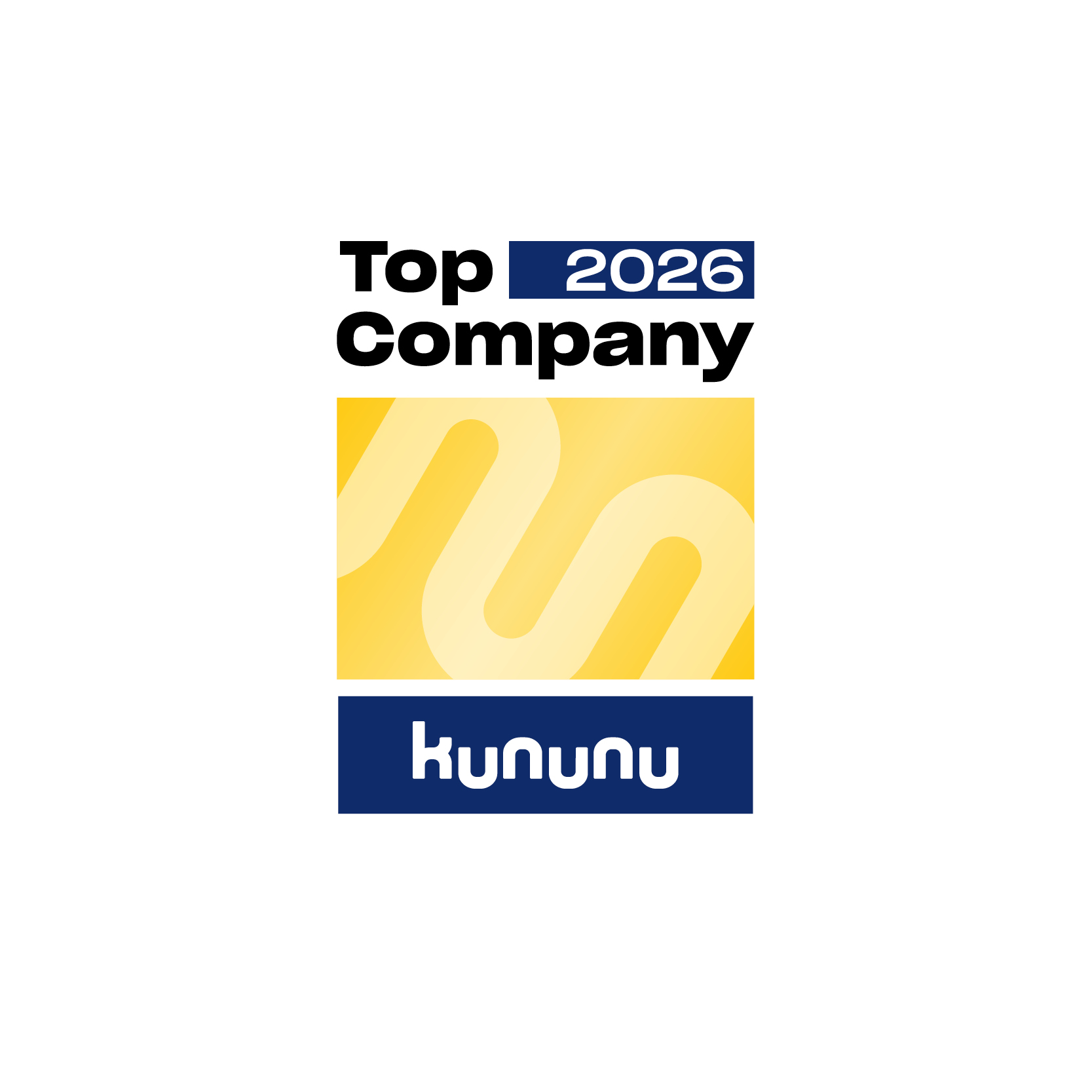 Biohealth Internationals Siegel als kununu Top Company 2026