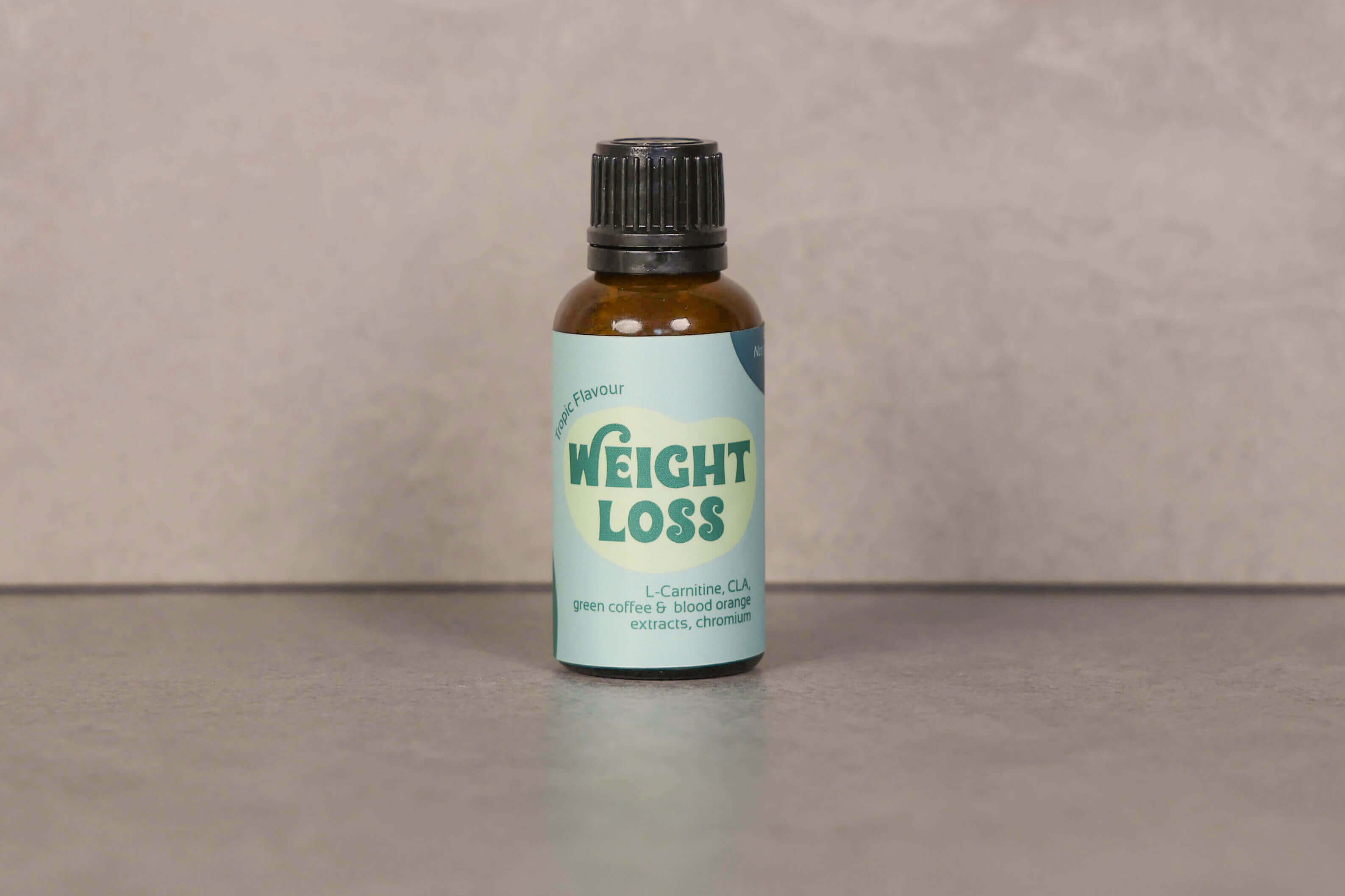 Weight Loss Shot als White-Label-Produkt